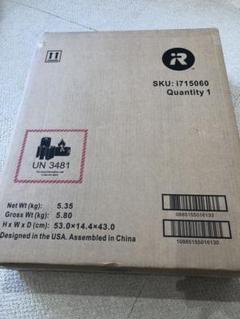 【新品未使用】ルンバi7