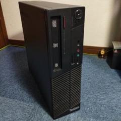 【CPU更新】Core i5-4590/8GB/SSD256GB スリムPCのサムネイル
