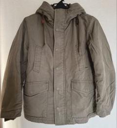CUPRO/TENCEL TWILL ブルゾン 2500円値下げ中 CUPRO/TENCEL TWILL ブルゾン 2500円値下げ中