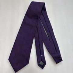 Suit & Cuts 紫色 ネクタイ 20-945-045