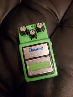Ibanez TS9 選別良個体REAL TEX#8