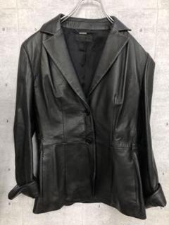ICB ライダースジャケット　17 【美品】 2025年最新】ICBライダースジャケットの人気アイテム - メルカリ