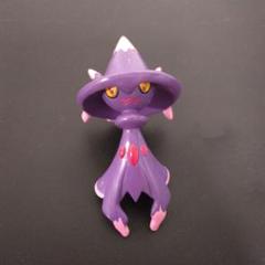 【希少品】ポケモン　初期モンコレ　ムウマージ(台あり) 希少品】ポケモン 初期モンコレ ムウマージ(台あり) - メルカリ