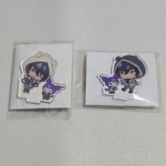 魔法使いの約束　サンリオ　アクスタ　スノウ　ホワイト