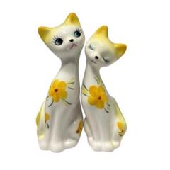セトノベルティ【ペアネコ】