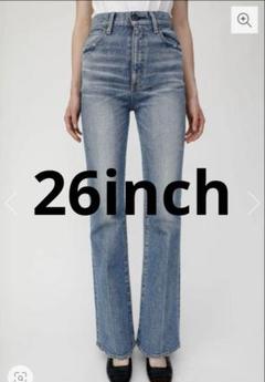 moussy mvs flare 26inch - メルカリ
