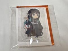 新品未使用　鬼滅の刃　時透無一郎　繋がるアクリルスタンド　ufotable