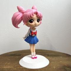 専用です　ジーニー様　劇場版 美少女戦士Qposket 3個セットです FIG]ちびうさ(A衣装濃) 劇場版「美少女戦士セーラームーン