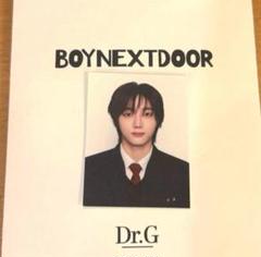BOYNEXTDOOR ボネクド ボイネク ポラ チェキ サイン入り ジェヒョン BOYNEXTDOOR ボネクド ボイネク ポラ チェキ サイン入り ジェヒョン