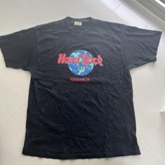 Hard Rock Cafe Nashville Tシャツ X-LARGE