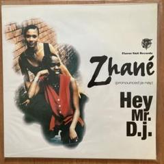 ⭐︎限定盤⭐︎ Zhane / HEY MR. D.J. （新品未使用） 51sBHkdp0hL._UF1000,1000_QL80_.jpg