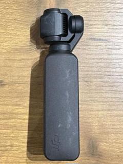 DJI Osmo Pocket  ジャンク扱い Yahoo!オークション -「osmo pocket ジャンク」の落札相場・落札価格