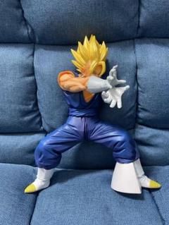 【15点】ドラゴンボール★フィギュア★ベジット★ゴジータ★ナムコ限定など★新品★ ドラゴンボール超 ゴジータ・ベジットセット namco限定