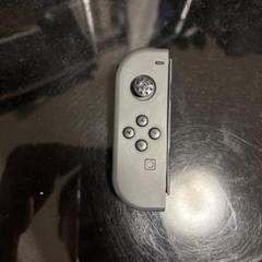 Nintendo Switch Joy-Con 左 グレー