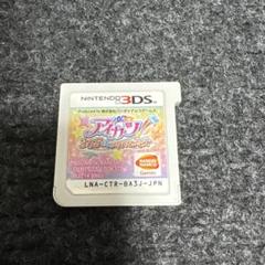 アイカツ! 365日のアイドルデイズ 動作確認済み
