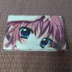ましろ色シンフォニー　乾紗凪 ビッグサイズタオル