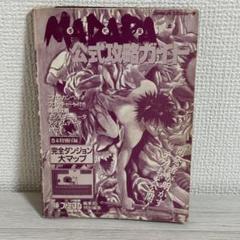 【FC 攻略本】魍魎戦記 MADARA 摩陀羅 公式攻略ガイド【ファミコン】
