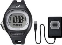 ASICS　アシックス　ランニングウォッチ Amazon.co.jp: アシックス ランニングウォッチ for Fun Runner