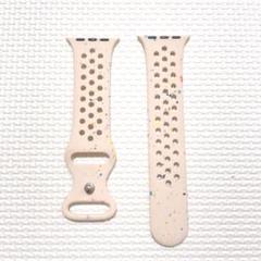Apple Watch用通気性スポーツバンド 40mm 38mm 41mm