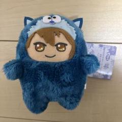 もんぬいセット アイナナ】モンぬいとワルモフのきらどるぬいぐるみが再販