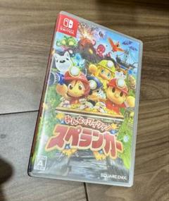みんなでワイワイ！スペランカー （Nintendo Switch）