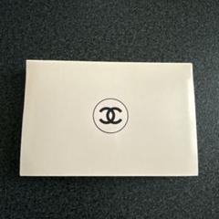 2025年最新】chanel ルブラン サンプルの人気アイテム - メルカリ