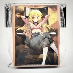 ブロッコリーキャラクタースリーブ　装甲悪鬼村正　セット 2025年最新】装甲悪鬼村正 スリーブの人気アイテム - メルカリ