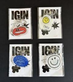 2025年最新】IGIN_JIN_BTSの人気アイテム - メルカリ