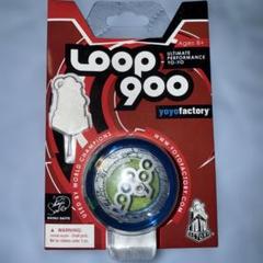 yoyofactory Loop 900 青
