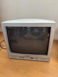 ブラウン管テレビ ビクター ビクター、“テレビ「きき楽」”搭載のBS内蔵29型CRTテレビ