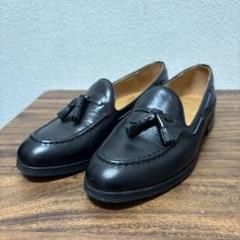 美品 BEAUTY & YOUTH ローファー 国際ブランド】 H BEAUTY&YOUTH メルカリ - ペニーローファー 靴