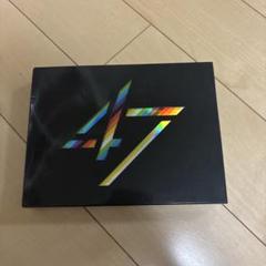 関ジャニ∞/47〈3枚組〉 関ジャニ∞ DVD 47通常盤3枚 寝起きドッキリ大作戦 - メルカリ