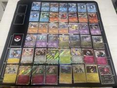 ポケモンカードまとめ売りXY時代のレア44枚セット