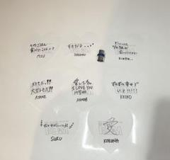 NEWS 10周年記念LIVE 落下物・銀テまとめ NEWS 10周年記念ライブ 銀テープ落下物まとめ人気