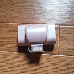 ガラケー充電器