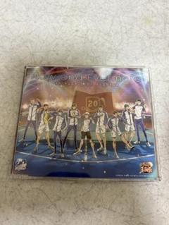 新テニスの王子様 Now and Evermore 青学 CD