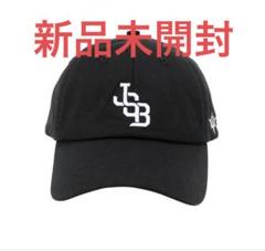 2025年最新】三代目j soul brothers jsb キャップcapの人気