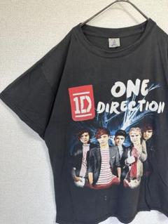 One DirectionプリントTシャツヴィンテージ90'sメンズレディース