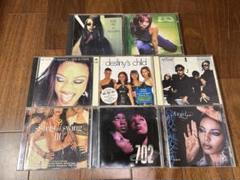 SOUL／R＆B CD 特選盤まとめ売りセット 厳選！SOUL・R&B CD 8枚セット 送料無料 - メルカリ