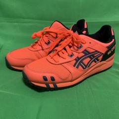 新品未使用ASICS アシックス GEL LYTE Ⅲ30周年スペシャルボックス 新品未使用ASICS アシックス GEL LYTE Ⅲ30周年スペシャル