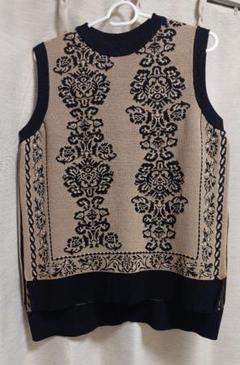 ameri vintageビスチェ Ameri VINTAGE - Ameri【美品】セット Tシャツ ニットビスチェの