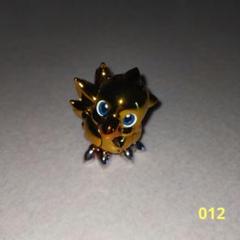 ファイナルファンタジー チョコボメタルフィギュア
