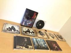 the GazettE ガゼット アルバムCD まとめ販売 Yahoo!オークション - the GazettE ガゼット の アルバム