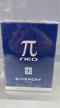 パイ ネオ ジバンシィ 1.7オンス 50ml EDT スプレー 男性用 Amazon.co.jp: ジバンシー パイ EDT SP 50ml [並行輸入品