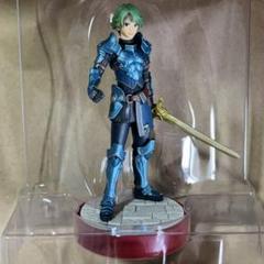 アミーボ amiibo ドラクエ11 勇者、ファイアーエムブレム マルス