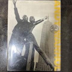 アンディーウォーホル 1956-86 MIRROR OF HIS TIME - メルカリ