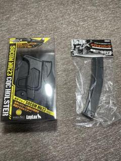 2025年最新】SOCOM Mk23 ホルスターの人気アイテム - メルカリ
