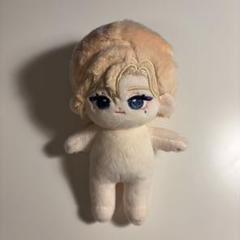 PLAVE プレイブ NOAH ノア 10cm ぬいぐるみ Amazon.co.jp: PLAVE ノア ぬいぐるみ 10cm マスター : おもちゃ
