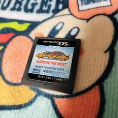 ニンテンドーDS 絶対音感オトダマスター