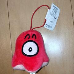 サンリオ　ハンギョドン　お弁当マスコット　さゆりちゃん